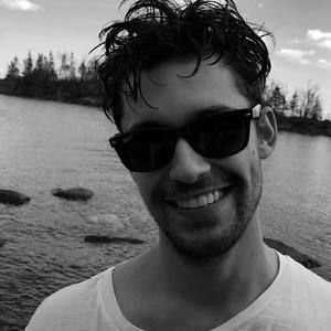 Meet your Posher, Jack